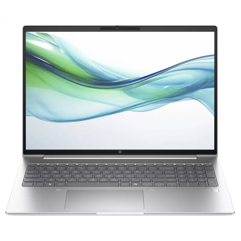 HP ProBook 465 G11 Notebook PC AMD Ryzen™ 5 7535U klēpjdators 40,6 cm (16) WUXGA 16 GB DDR5-SDRAM 512 GB SSD Wi-Fi 6E (802.11ax) Windows 11 Home