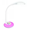 Esperanza ELD102 galda lampa ar nemaināmu(-iem) spuldzi(-ēm) 3 W LED, balta