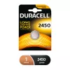 Duracell CR2450 3V vienreizējās lietošanas baterija litija