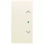Kontaktligzda Busch-Jaeger 3116-1-0660 CEE 7/3, 230 V, 16 A, Sudraba/Balta