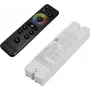 LED lentes kontrolieris EUROLITE 20000967 WiFi tālvadības pults RGB/RGBW apgaismojumam