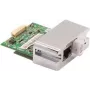 Citizen IF2-WF05 - drukas serveris - 100Mb LAN, 802.11b/g/n - 100Base-TX - saderīgs ar Citizen CL-E300EX, CL-E303EX, CL-E321EX, CL-E331EX