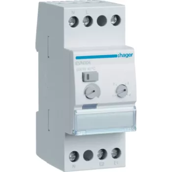 tālvadības dimmers EVN004 500W Universal comfort (EVN004)