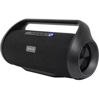 Portable Speaker Tellur Obia 50W Melns