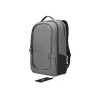 Lenovo 4X40X54260 portatīvā datora soma 43,9 cm (17,3) Mugursoma Charcoal, Grey