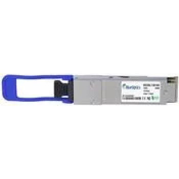 Optiskās šķiedras raiduztvērēja modulis BlueOptics 100G-LR-QSFP10KM-BO 100000 Mbit/s QSFP28