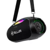 Pārnēsājams skaļrunis Tellur Obia Pro 60W melns