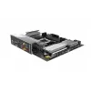 Mātesplate Sapphire NITRO+ B850M WIFI — AMD B850, ligzda AM5, micro ATX, DDR5, 4x DIMM, Wi‑Fi 6, 2.5Gb LAN, 2x M.2
