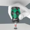 Wera Kraftform compact Stubby Magazin 2 Multi-bit skrūvgriezis Taisnais skrūvgriezis