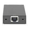 Digitus DVI sargspraudnis modulārām KVM konsolēm RJ45 uz DVI melns 1080p