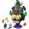 LEGO Super Mario komplekts “Princis Florians un Bauzera pils” 72042