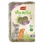Žāvēta siena maisījums grauzējiem Vitapol Vita Herbal 1,2 kg — siena barība pieaugušiem mazajiem mājdzīvniekiem, 12,2% olbaltumvielu, bez lipekļa un laktozes