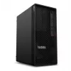 Lenovo ThinkStation P2 Tower darbstacija 30JQ006APB, Intel Core Ultra 7 265K, 64 GB DDR5, 2x 1 TB SSD, GeForce RTX 5070 12 GB, Windows 11 Pro
