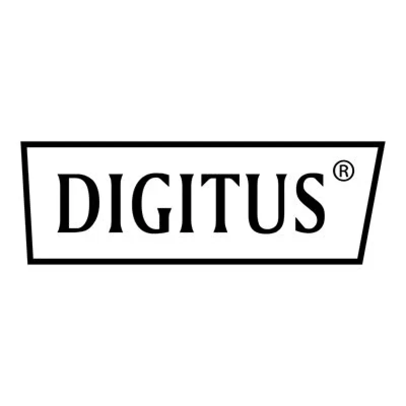 Digitus 40G QSFP+ uz 4XSFP+ tiešā savienojuma kabelis 3m