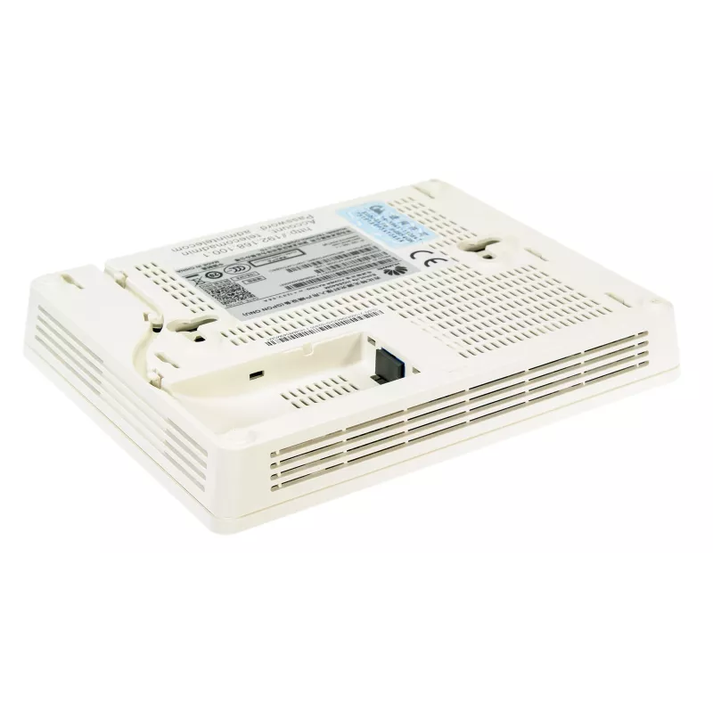 Huawei HG8540M ONT, 1x GPON, 4x RJ45 100 Mb/s