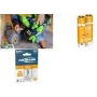 Ansmann ANS 1311-0029 - maxE NiMh baterija AAA Micro 800 mAh 2 gab. iepakojumā - Baterija - Micro (AAA) (1311-0029)