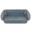 Kvadrātveida cepšanas panna Russell Hobbs RH00997EU73 26 cm ar Stone nepiedegošo pārklājumu