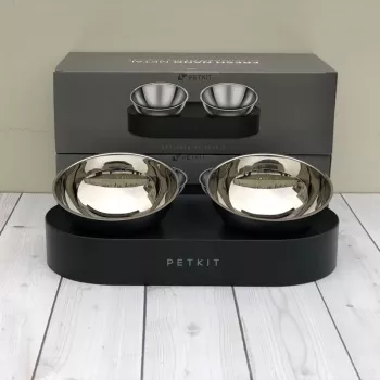 Bļodas suņiem un kaķiem Petkit Fresh Nano