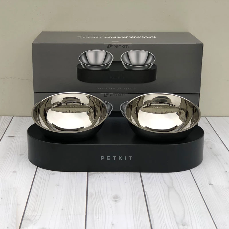 Bļodas suņiem un kaķiem Petkit Fresh Nano