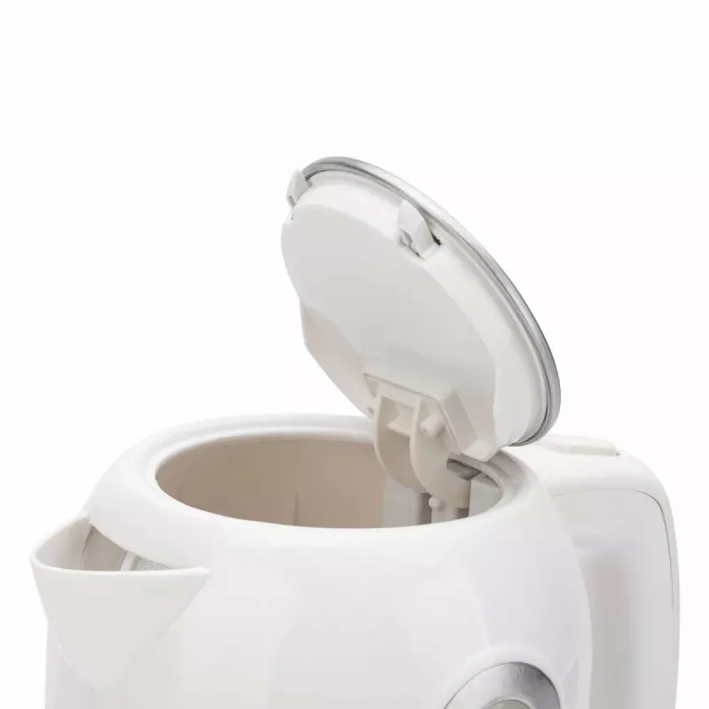 Elektriskā tējkanna Jata JEHA1809 1,8L 2200W Melna