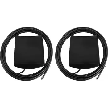 Televes 4G/LTE antenas 4G diapazona paplašināšanai - 2 gab.