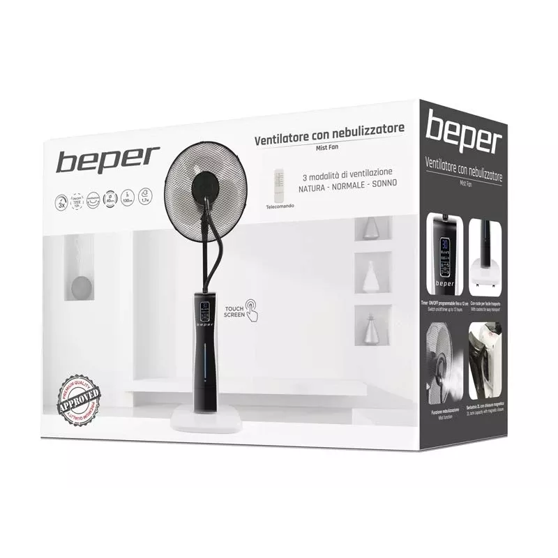 Ventilators Beper VE.510