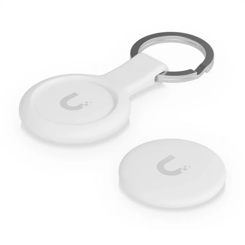 Drošības piekļuves kontroles sistēma Ubiquiti G3 Starter Kit pelēkbalta