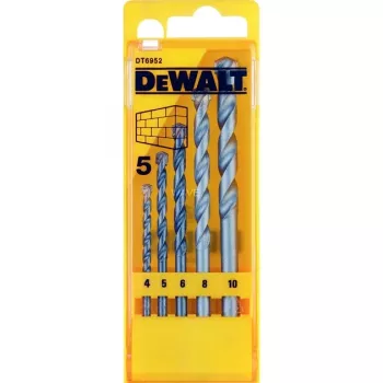 Urbju komplekts DeWALT DT6952