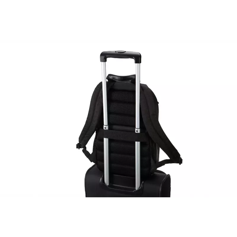 Case Logic Bryker Split-use mugursoma kamerai Melns Poliesters