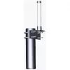 Daudzvirzienu antena ALLNET ANT-868-6dbi-OMNI 868 MHz, 6 dBi pastiprinājums