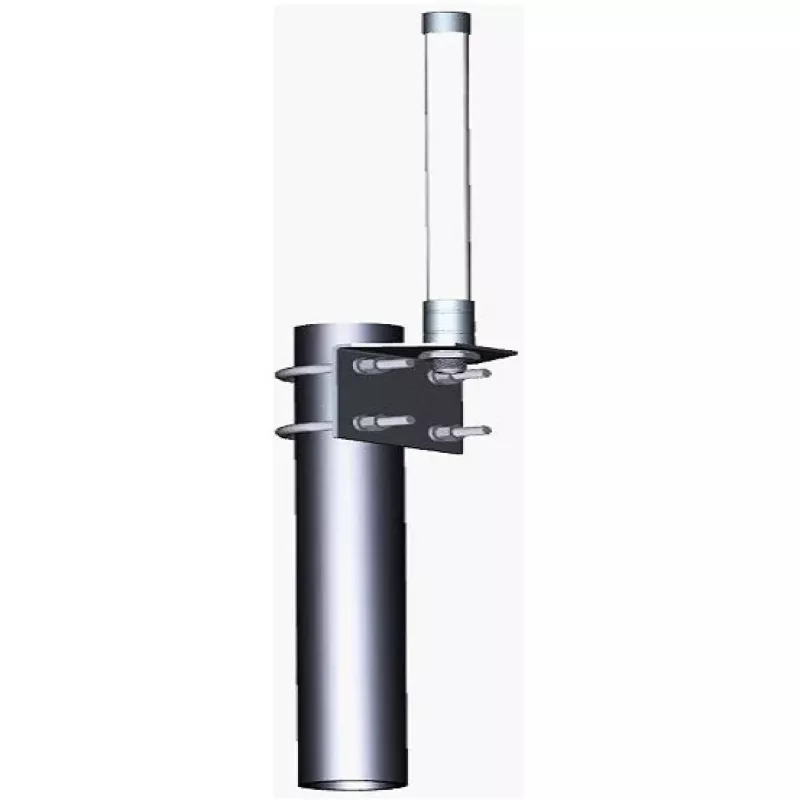 Daudzvirzienu antena ALLNET ANT-868-6dbi-OMNI 868 MHz, 6 dBi pastiprinājums