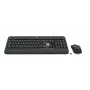 Bezvadu tastatūras un peles komplekts Logitech MK540 ADVANCED