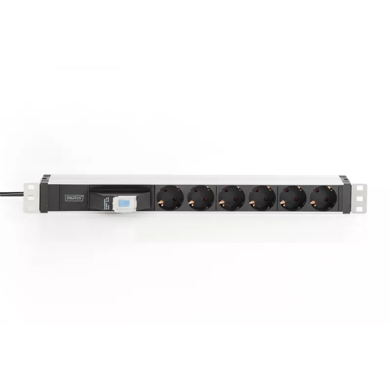 Strāvas sadales bloks Digitus DN-95417