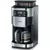 Severin KA4810 1.37 L Melns