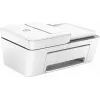 HP DeskJet 4220e Bezvadu Daudzfunkciju Krāsu Printeris, Instant Ink; Kopētājs, Skenētājs