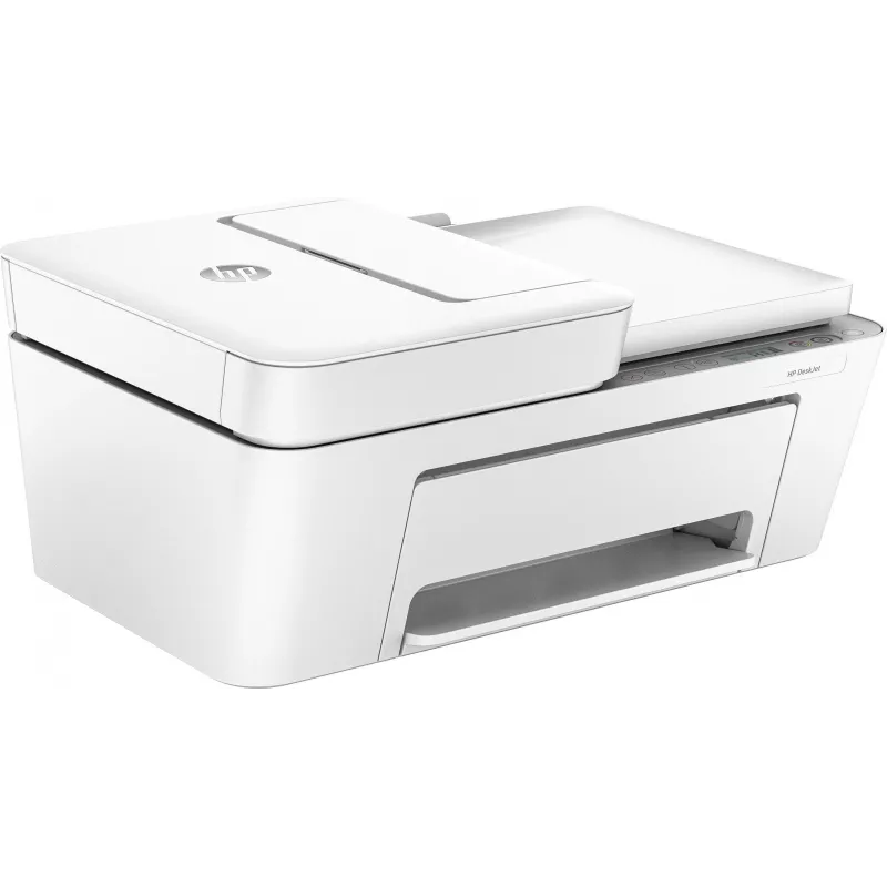 HP DeskJet 4220e Bezvadu Daudzfunkciju Krāsu Printeris, Instant Ink; Kopētājs, Skenētājs