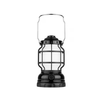 Tūristu lampa Retro