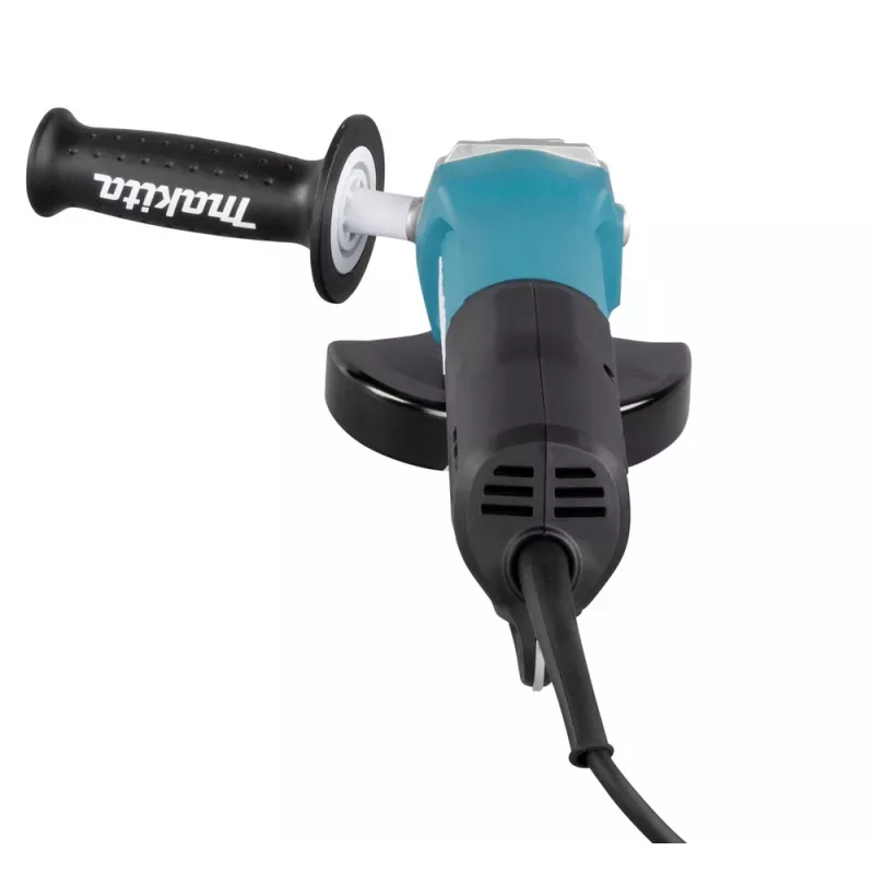 Makita GA5050R leņķa slīpmašīna, 125 mm, 1300 W