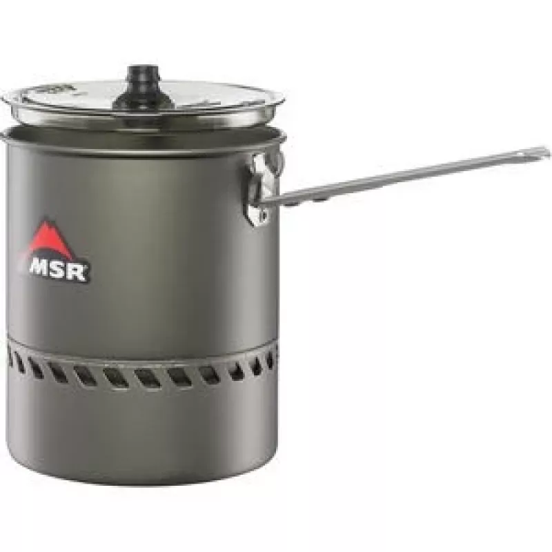 MSR Reactor Stove System Canister plīts