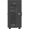 Thermaltake korpusa AX700 TG Super Tower Melns mazumtirdzniecības - Tornis (CA-11B-00F1WN-00)