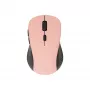 Bezvadu pele SBOX WM-993 rozā USB Type-A