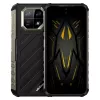 Ulefone Armor 22 16,7 cm (6,58) Android 13 4G USB Type-C 8 GB 128 GB 6600 mAh melns