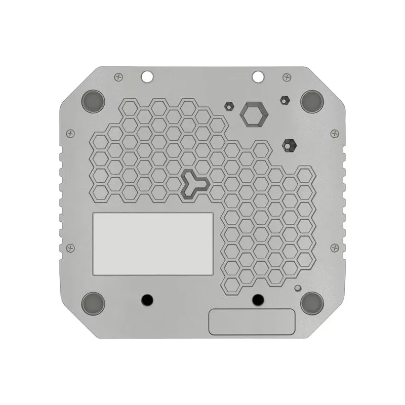 MIKROTIK RBLtAP-2HnD&R11e-LTE LtAP LTE kit - 802.11b/g/n 2.4/5 GHz piekļuves punkts, 3x SIM, ietver LTE modemu