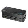 HDMI sadalītājs 1x2, 4k/60Hz