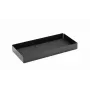 Atvilktne Durable 508201 monitora stiprinājuma piederums Melns Metāls 468mm platums 221mm dziļums 53mm augstums