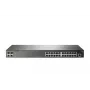 HPE Aruba 2930F 24G 4SFP+ - slēdzis - 2