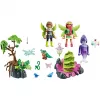 Action/Adventure rotaļu komplekts Playmobil Ayuma 71215 Daudzkrāsains 7-12 gadi