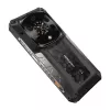 Izturīgs viedtālrunis UleFone Armor 28 Ultra 5G — 16 GB RAM, 1 TB atmiņa, melns