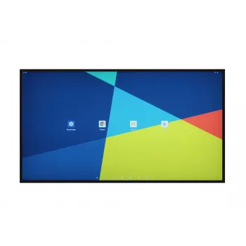 ALLNET Saules Gaismas Displejs 27 collu Augsts Spilgtums FullHD Signage (Sunlight Wall 270)