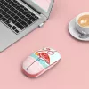 Pele Tellur Kids bezvadu pele Flamingo TLL491191 saskarne